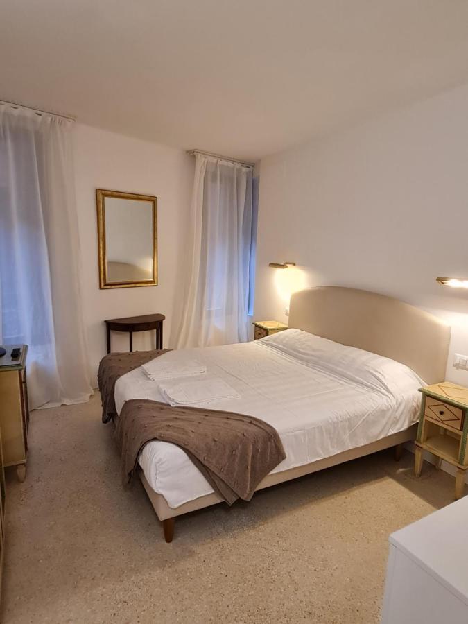 San Marco Luxury Gasthuis