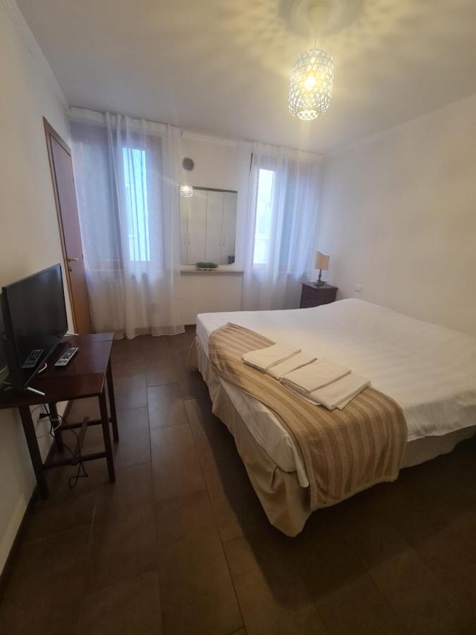 Gasthuis San Marco Luxury