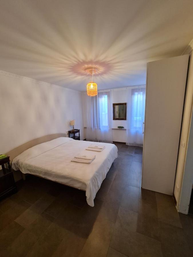 Gasthof San Marco Luxury Venedig