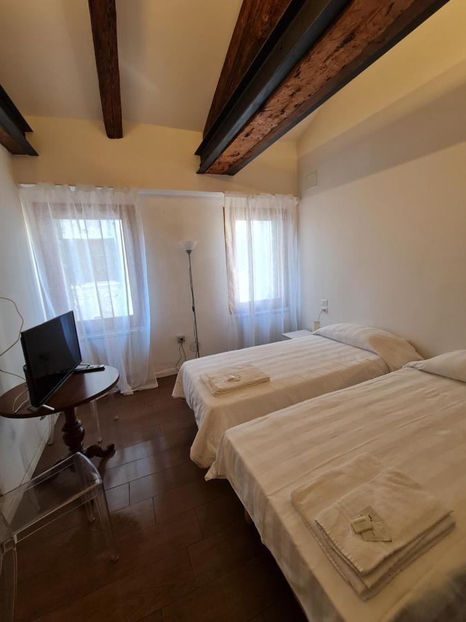 San Marco Luxury Venedig