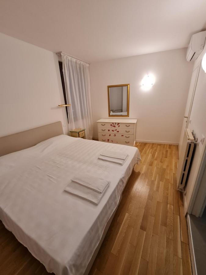San Marco Luxury Gasthof *