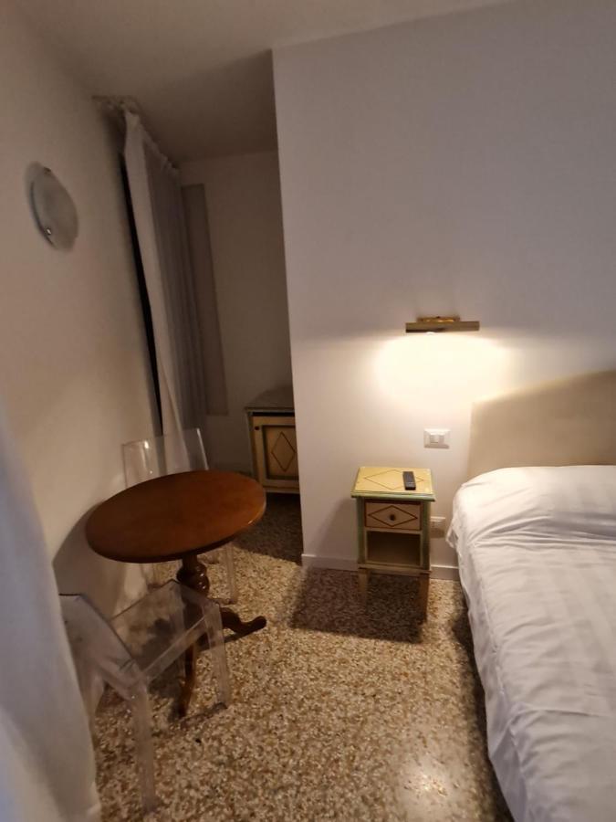 Gasthof San Marco Luxury Venedig