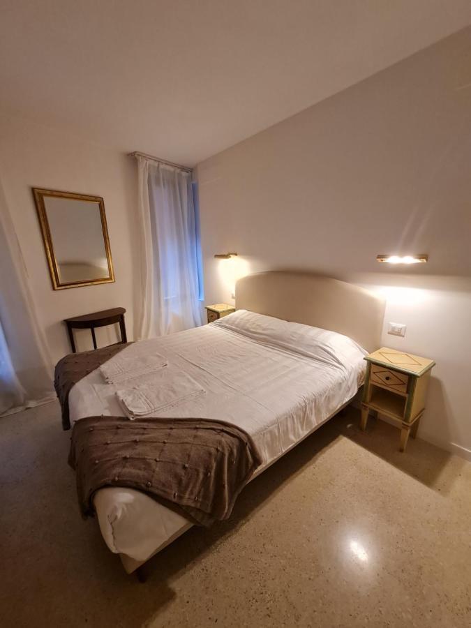 Gasthof San Marco Luxury Venedig