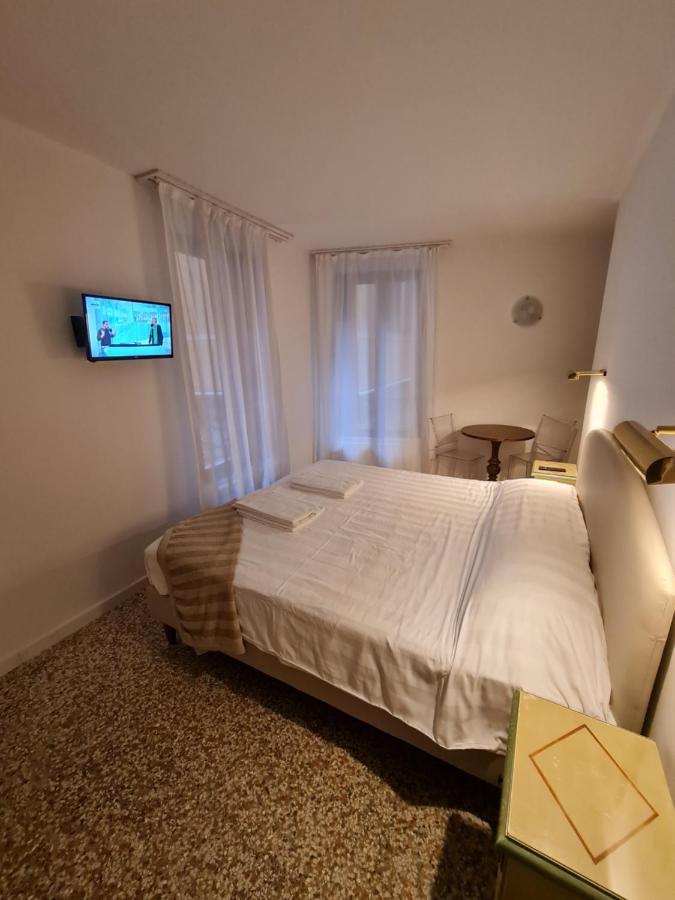 Gasthof San Marco Luxury Venedig