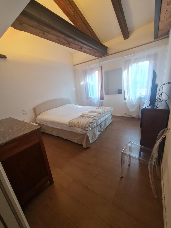 San Marco Luxury Gasthof *