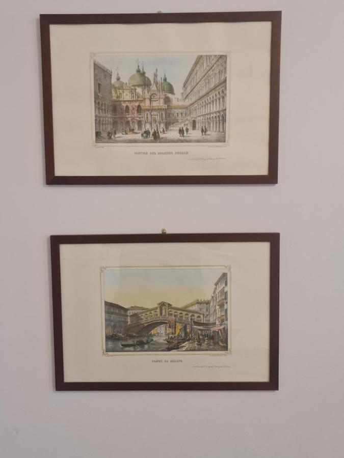Gasthof San Marco Luxury *