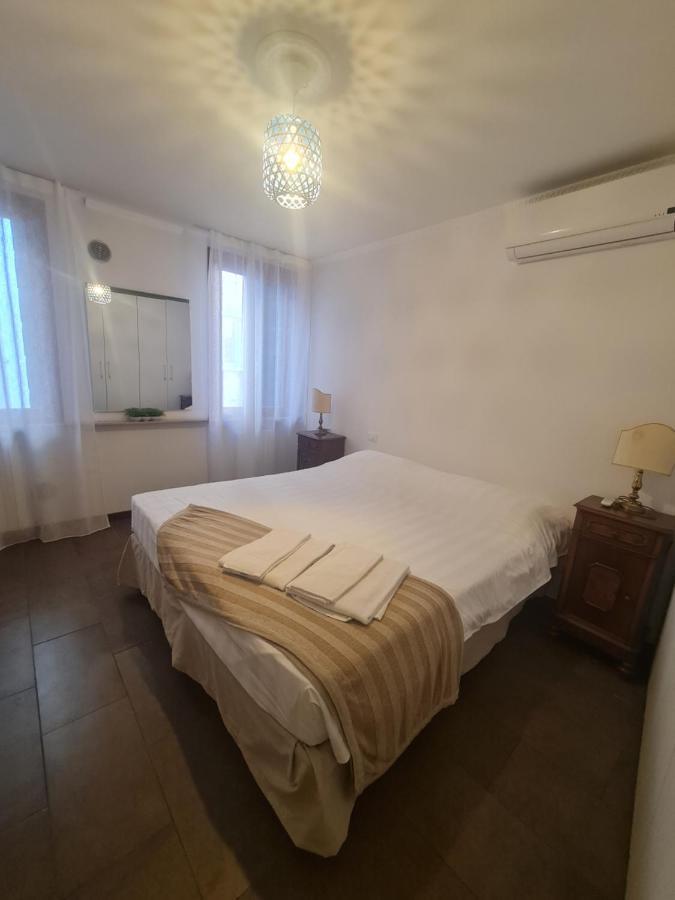 Gasthof San Marco Luxury Venedig