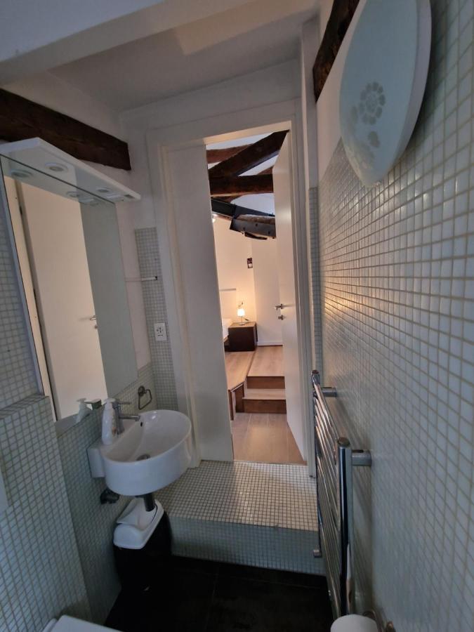 Gasthof San Marco Luxury *